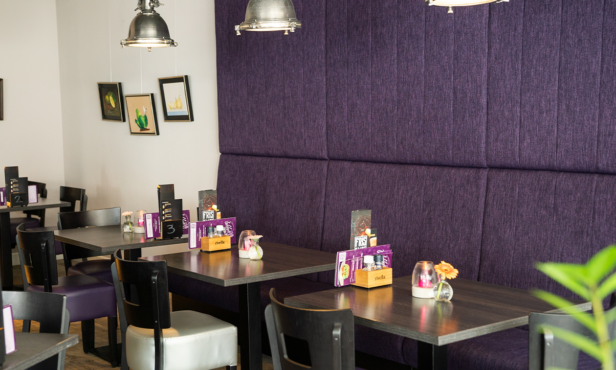 Brasserie Lekker Gewoën