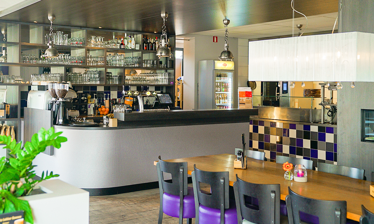 Brasserie Lekker Gewoën