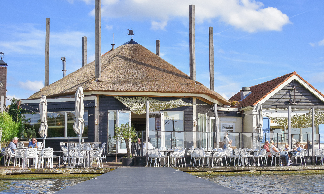Brasserie Milo