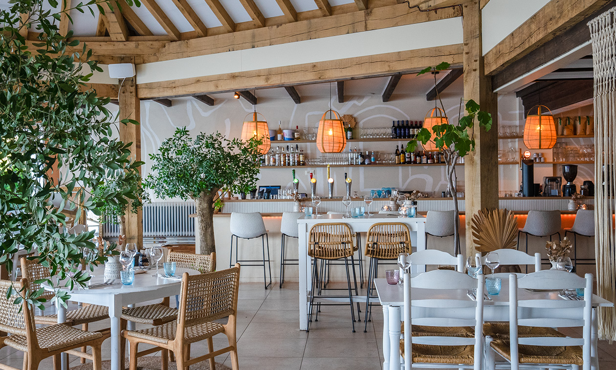 Brasserie Milo