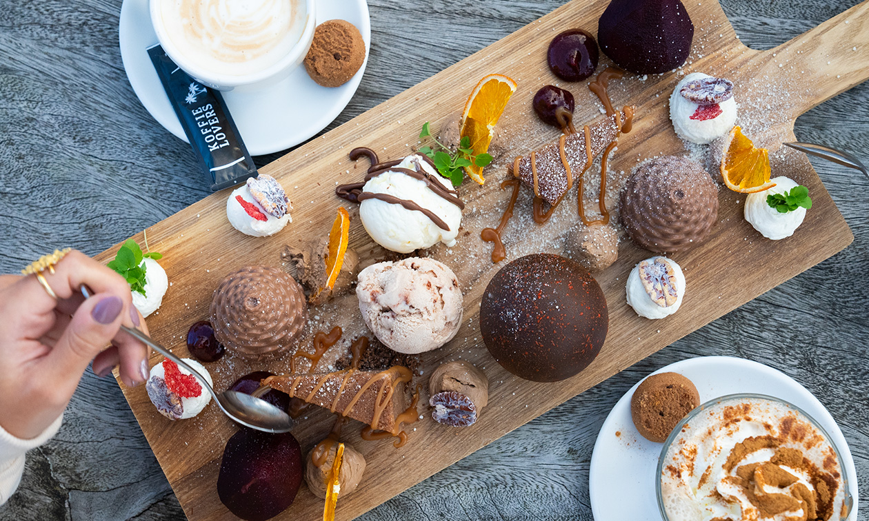Brasserie Milo