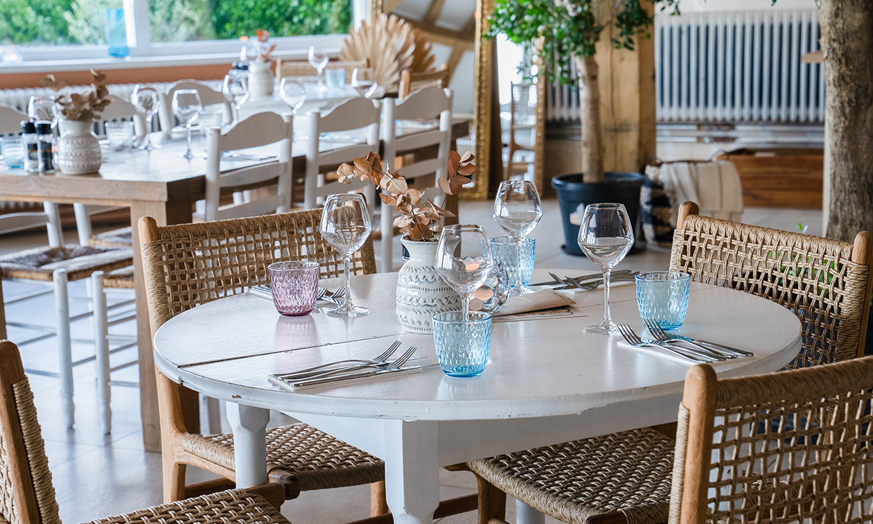 Brasserie Milo