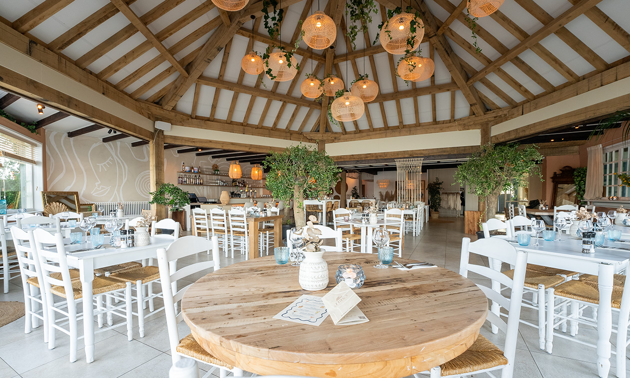 Brasserie Milo