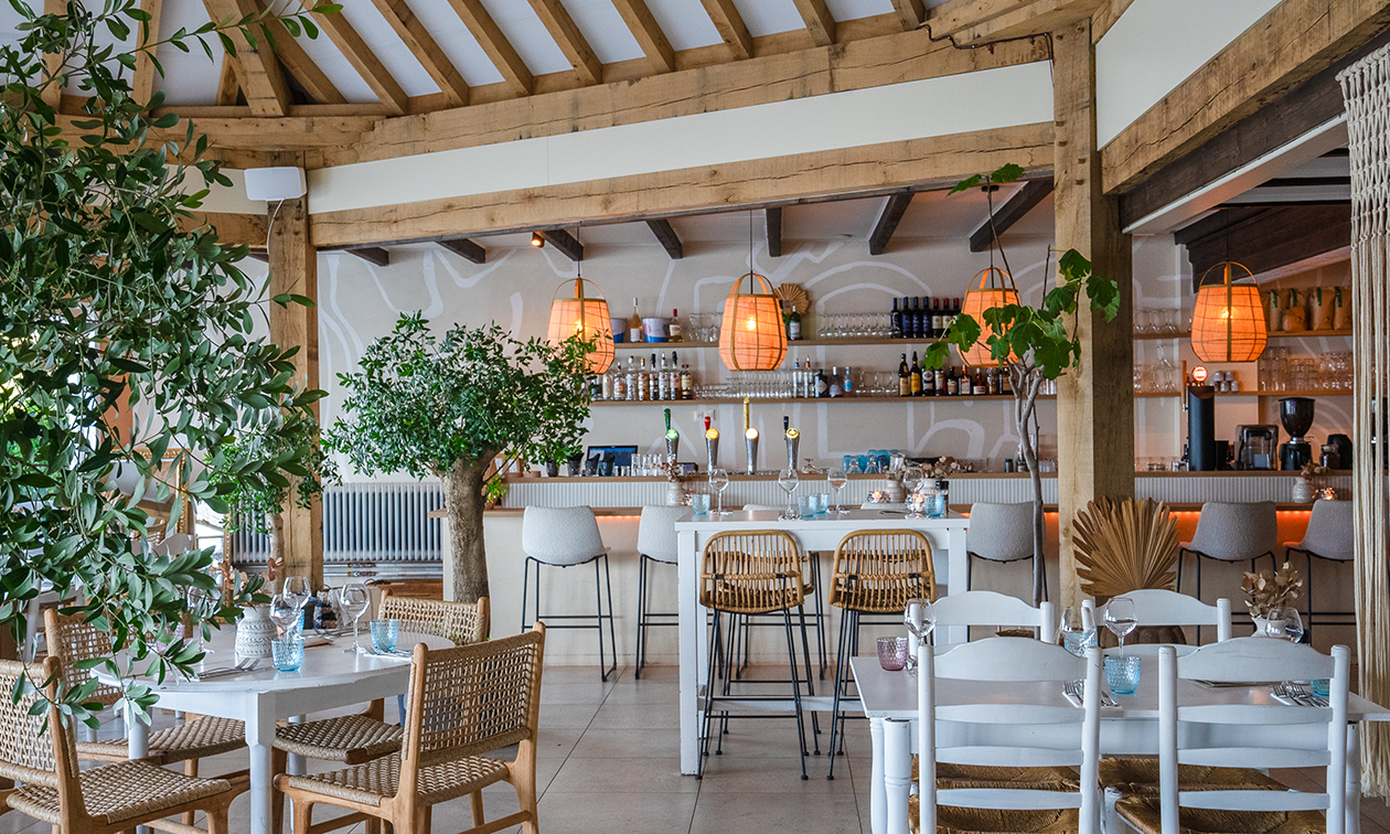 Brasserie Milo