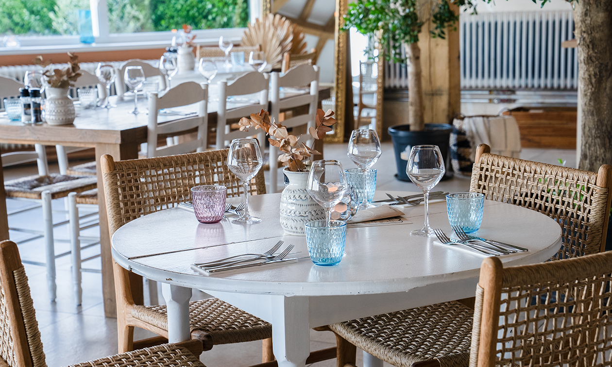 Brasserie Milo