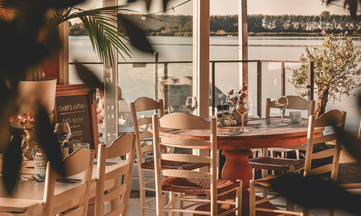 Brasserie Milo