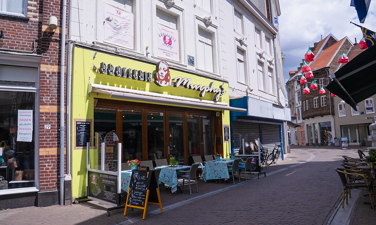 Brasserie Murphy's