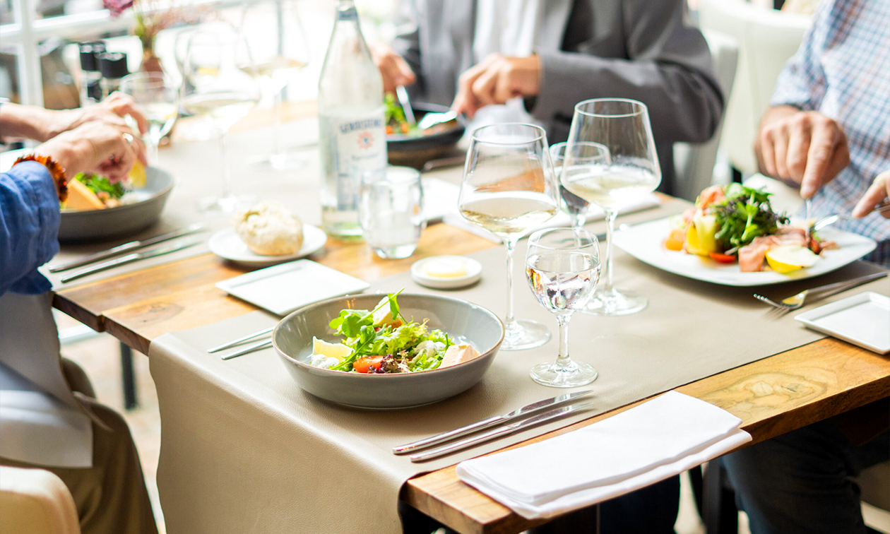 Brasserie Renard