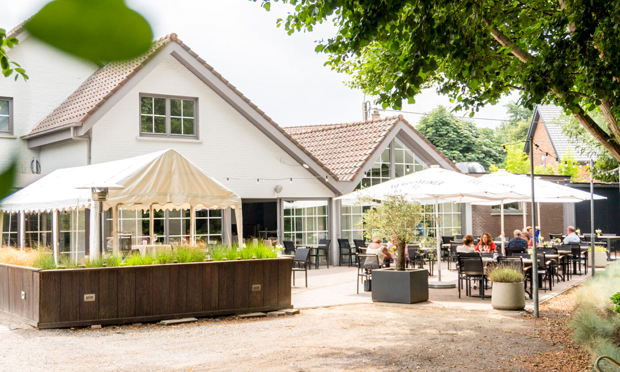 Brasserie Renard