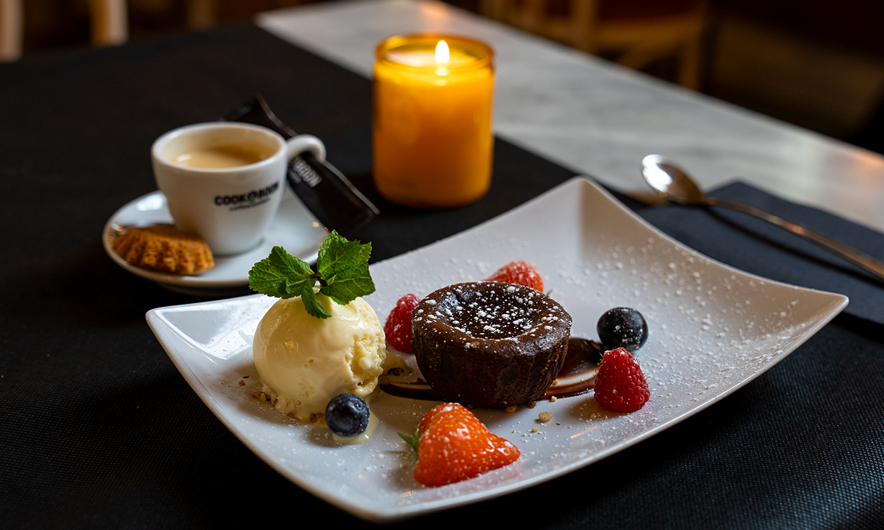 Brasserie Royal Antwerpen