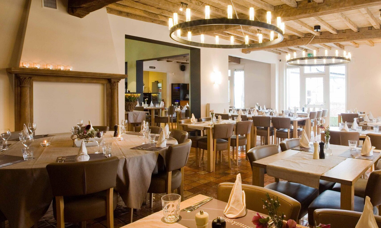 Brasserie Schaliënhuis