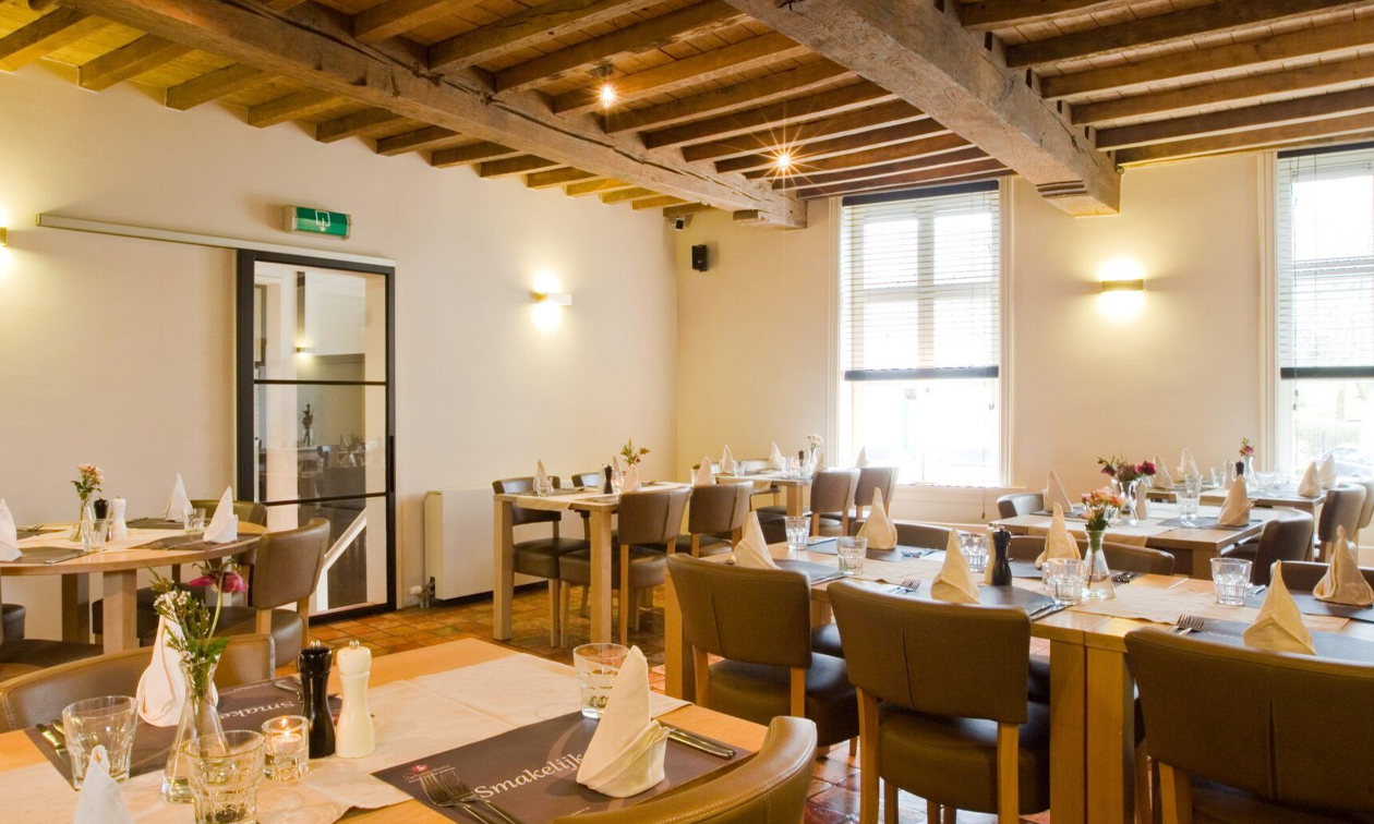Brasserie Schaliënhuis