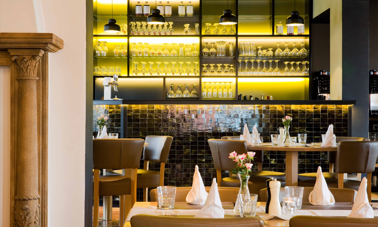 Brasserie Schaliënhuis