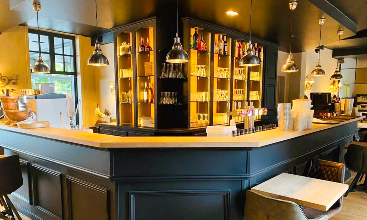Brasserie 't Haantje