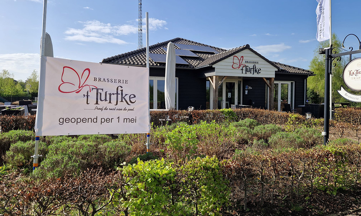 Brasserie ‘t Turfke