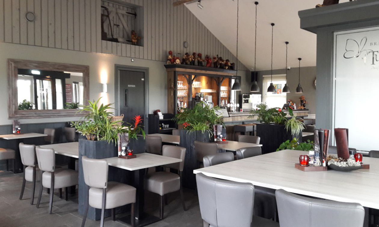 Brasserie ‘t Turfke