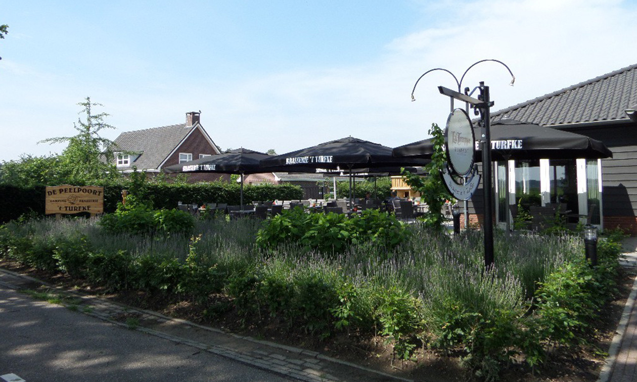 Brasserie ‘t Turfke