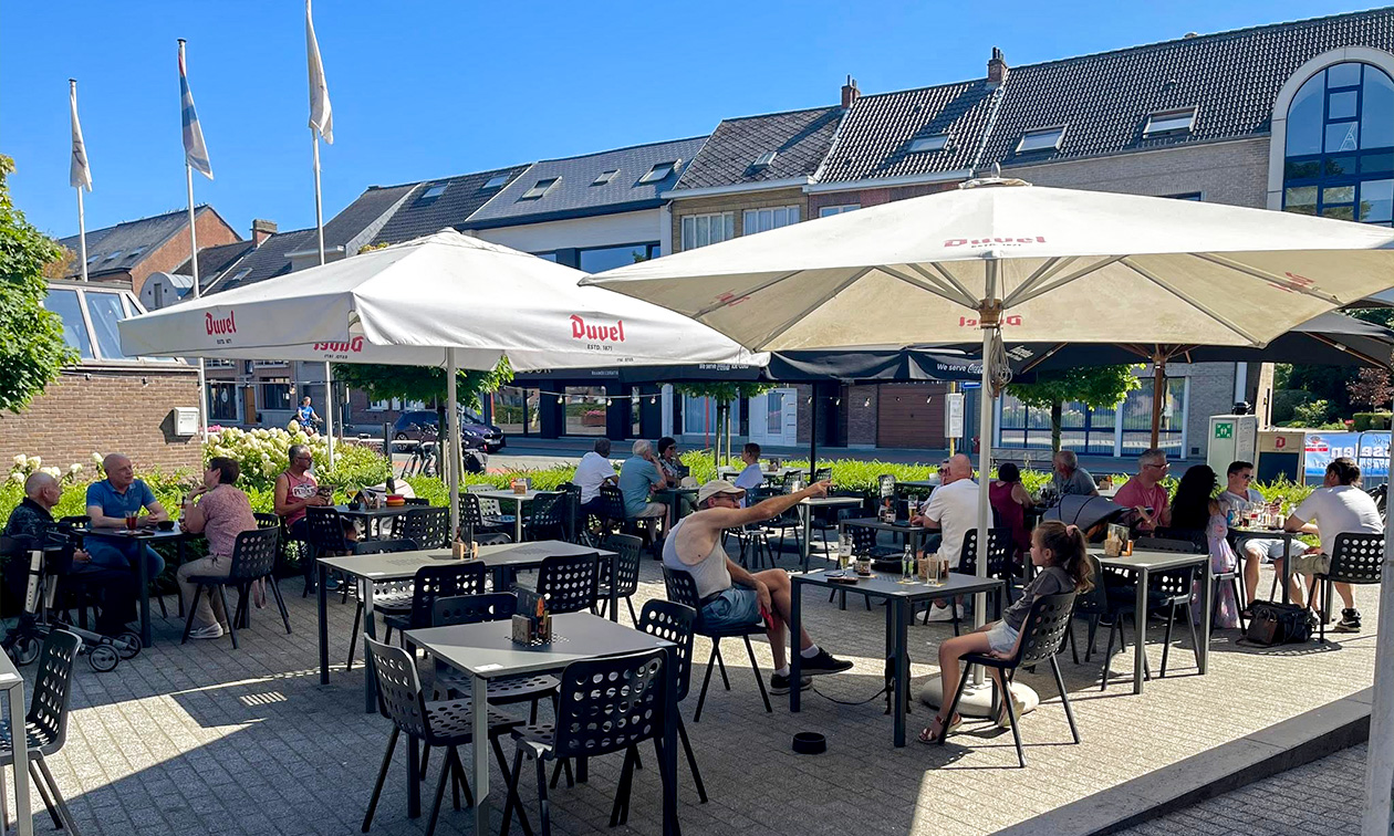 Brasserie Vrededaal