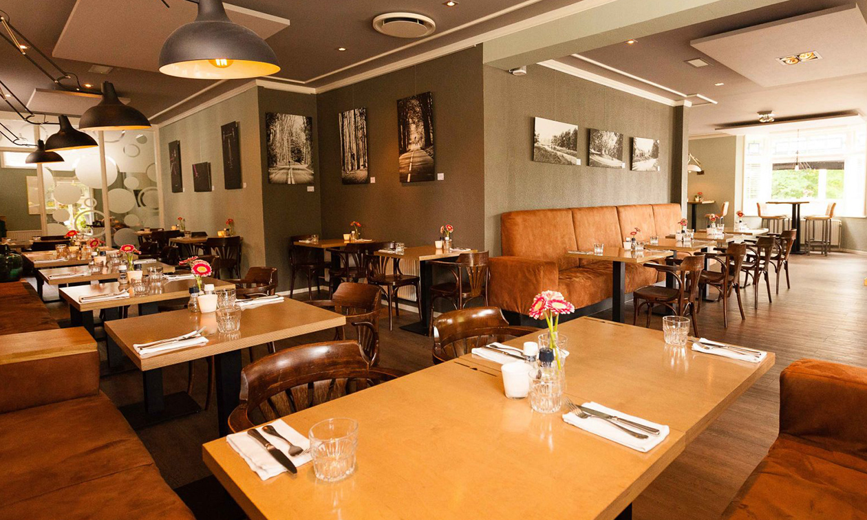 Brasserie Zypendaal