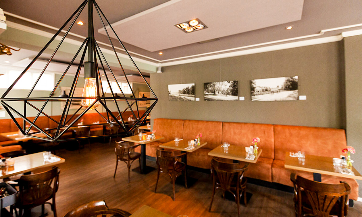 Brasserie Zypendaal