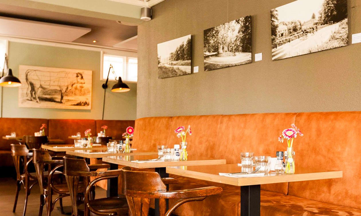 Brasserie Zypendaal