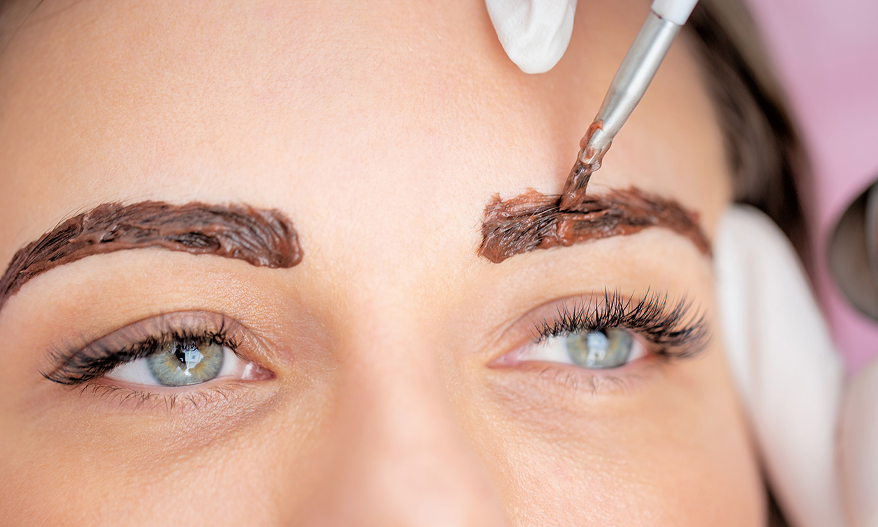 Brows & Beauty by Helen