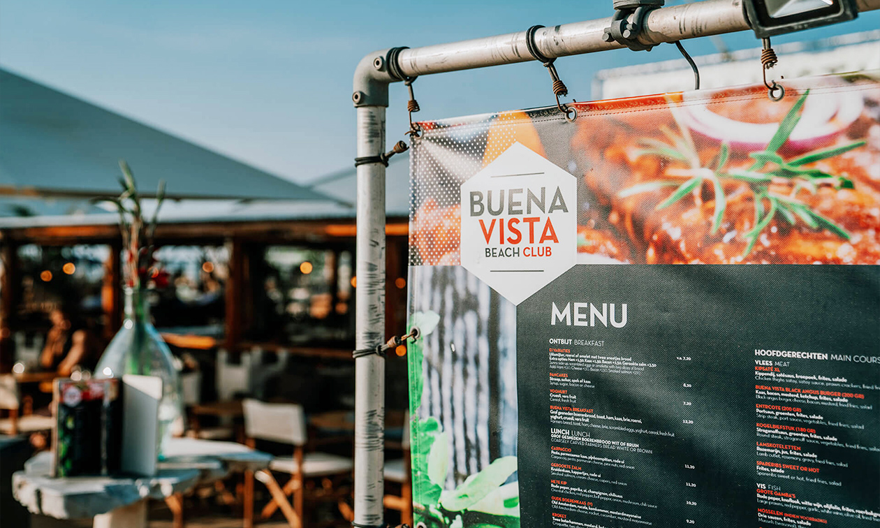 Buena Vista Beach Club