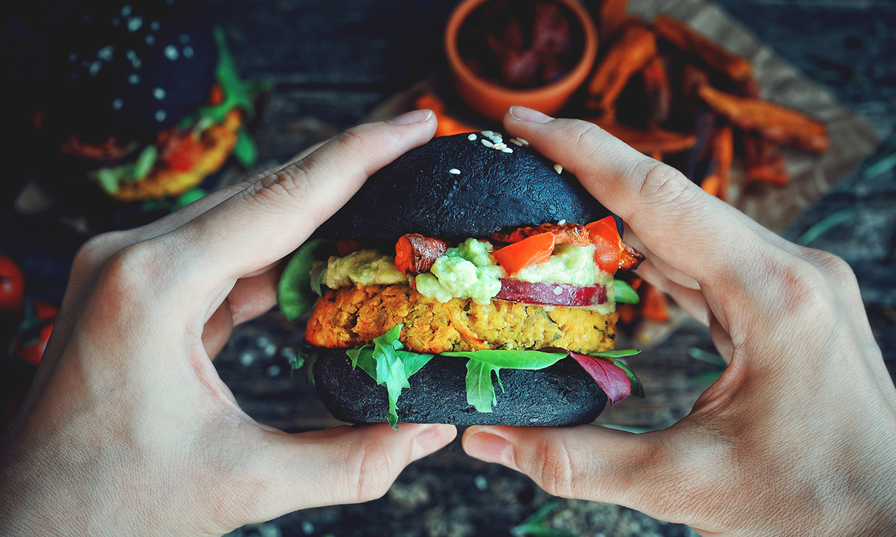 Burger Masters