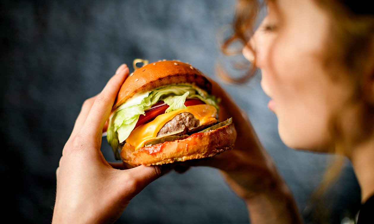 Burgers en Bones
