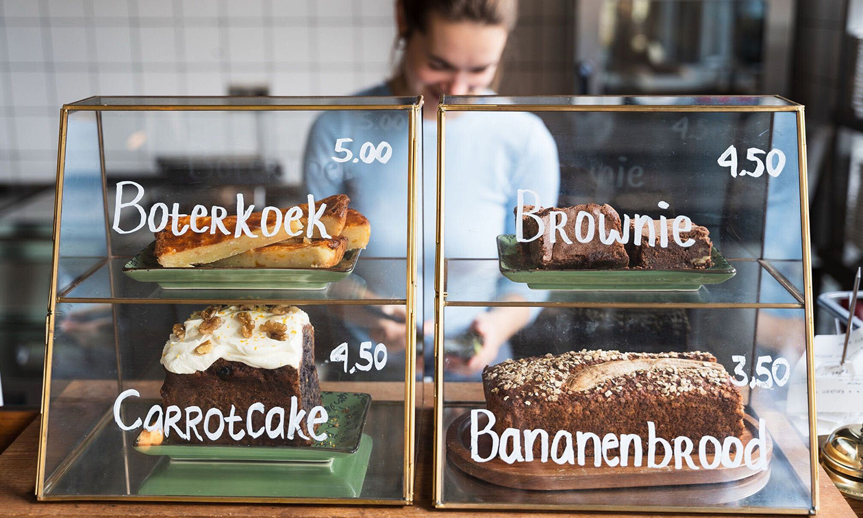 Buurtcafé Vonk