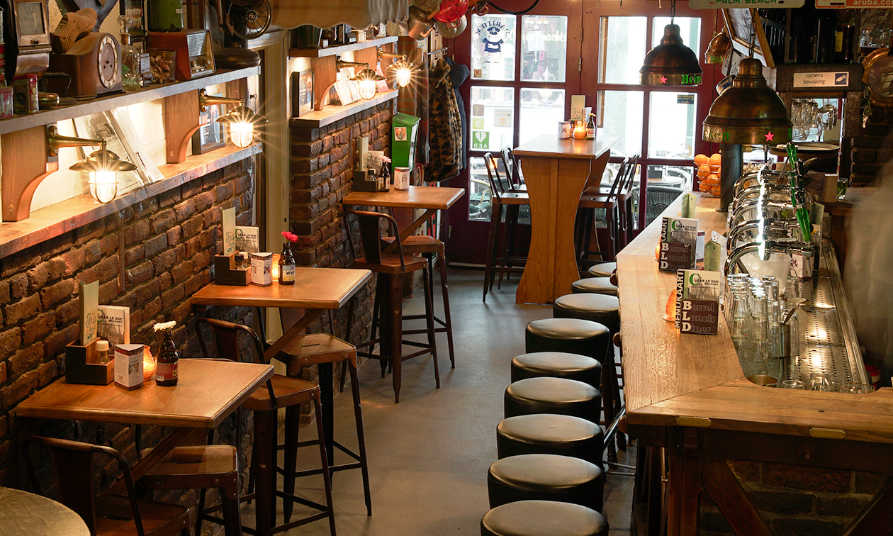 Café Bar le Duc