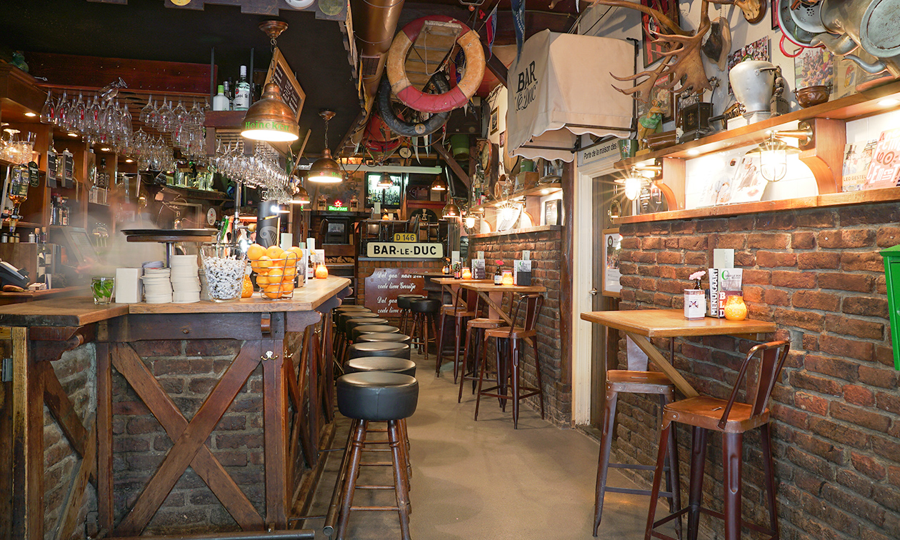 Café Bar le Duc