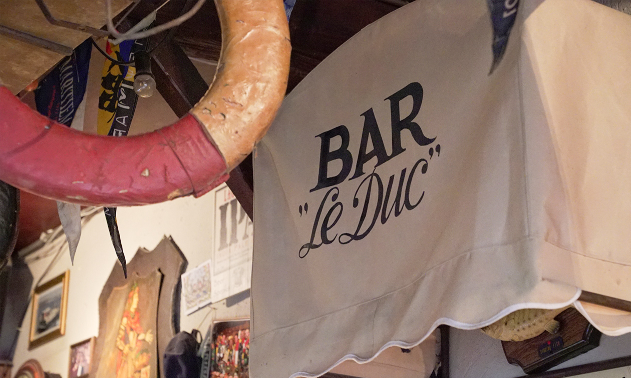 Café Bar le Duc