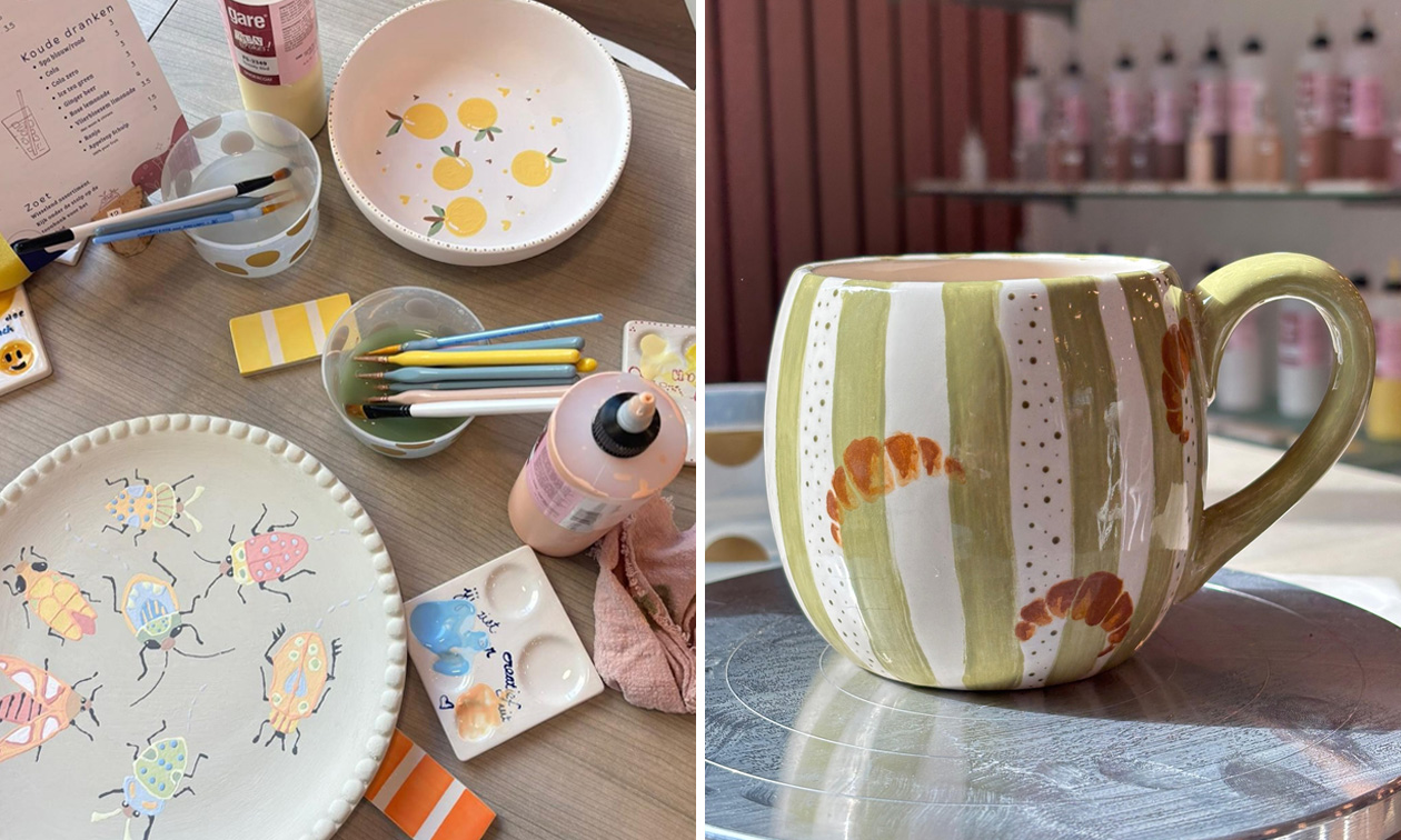 Cafe Creatief