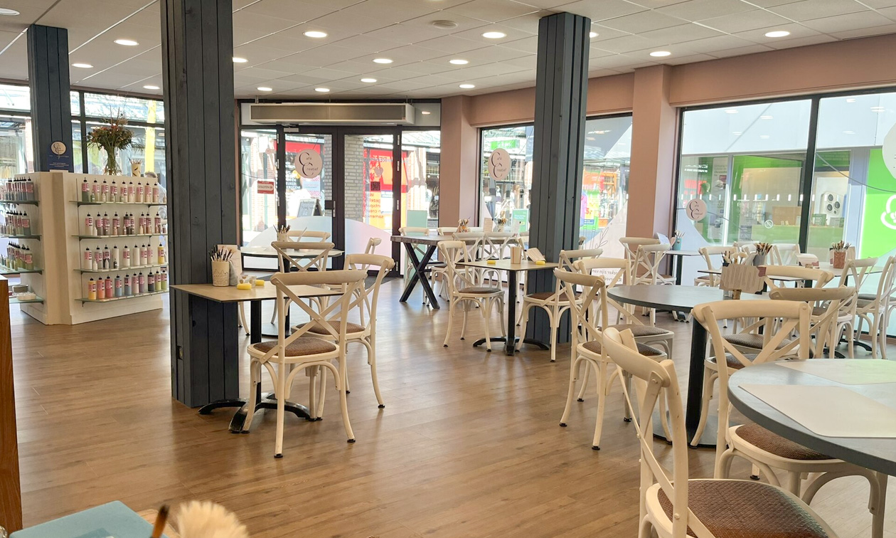 Cafe Creatief