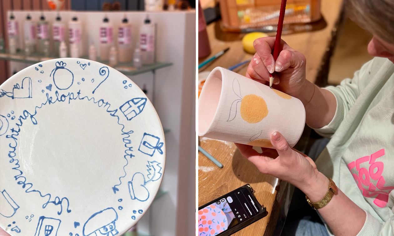 Cafe Creatief