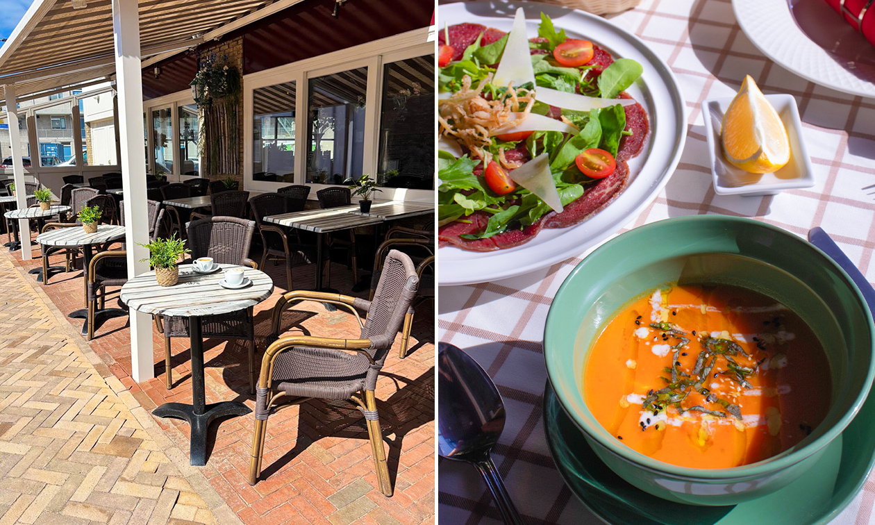 Eetcafé de Wels