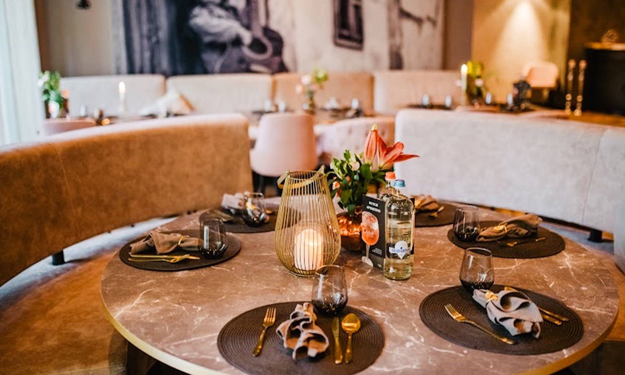 Café Restaurant De Bijenkorf