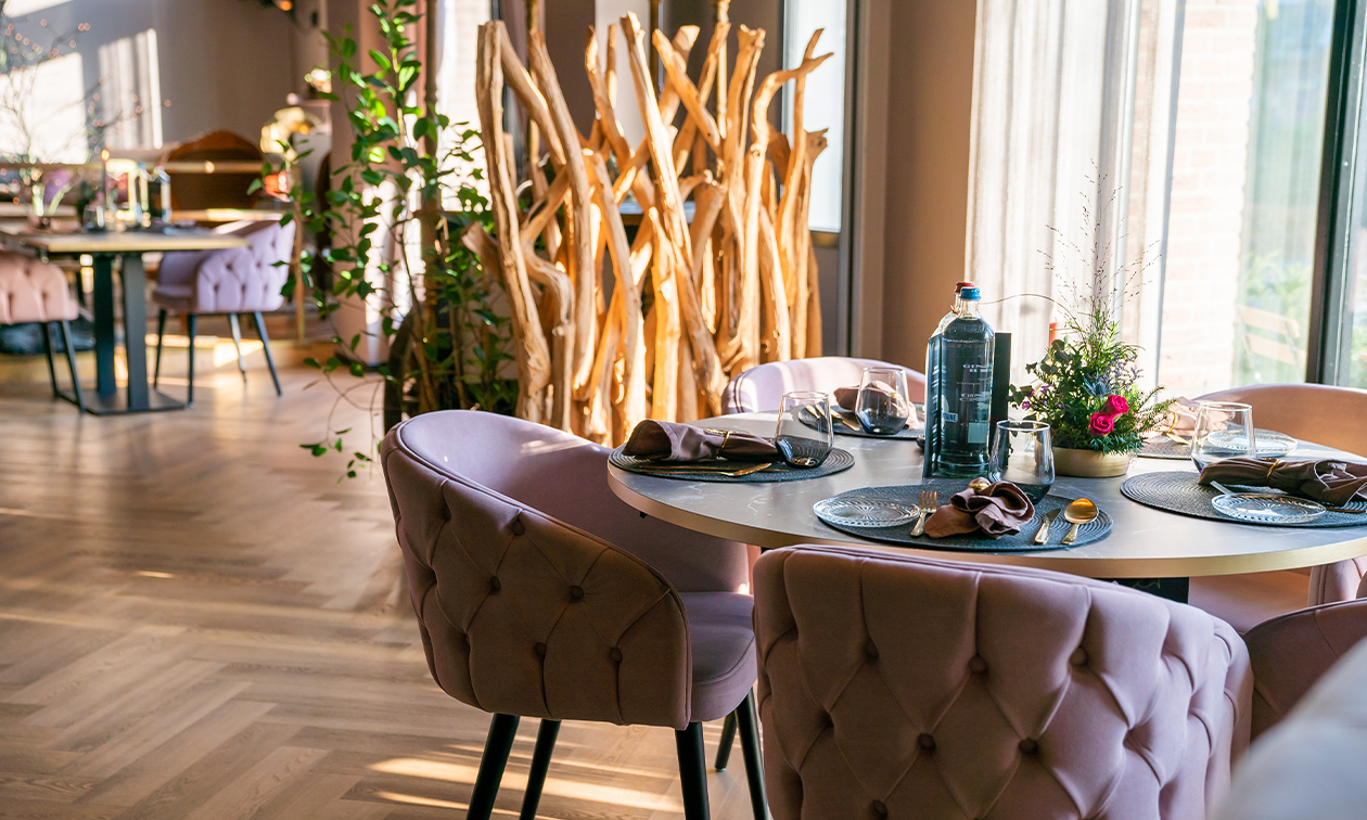 Café Restaurant De Bijenkorf