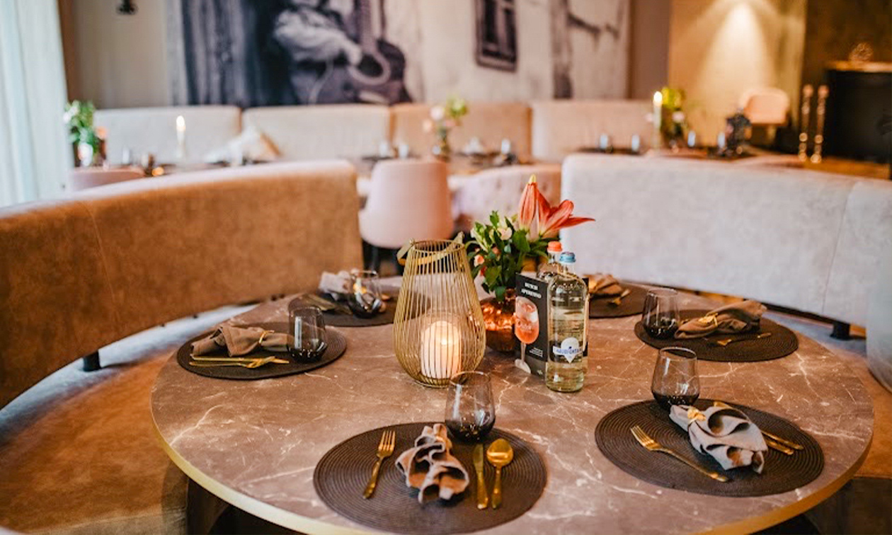 Café Restaurant De Bijenkorf