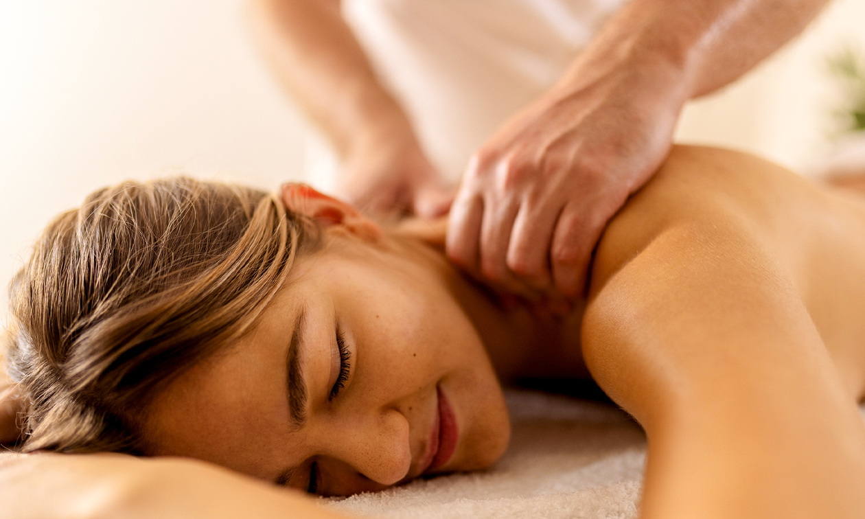 Call for Beauty Oude Pekela