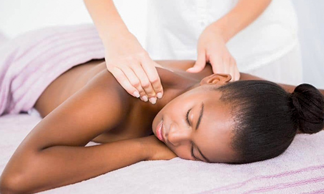 Call for Beauty Oude Pekela