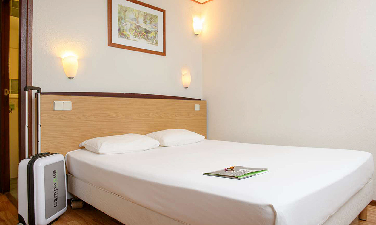 Campanile Hotel Gent