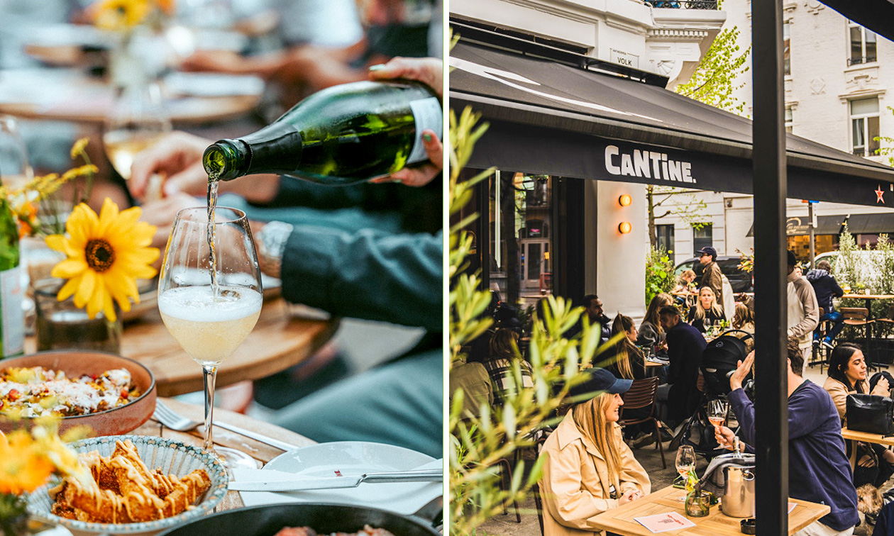 Cantine