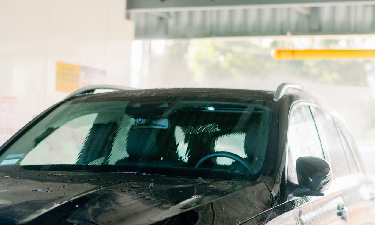 CarWash Scheveningen