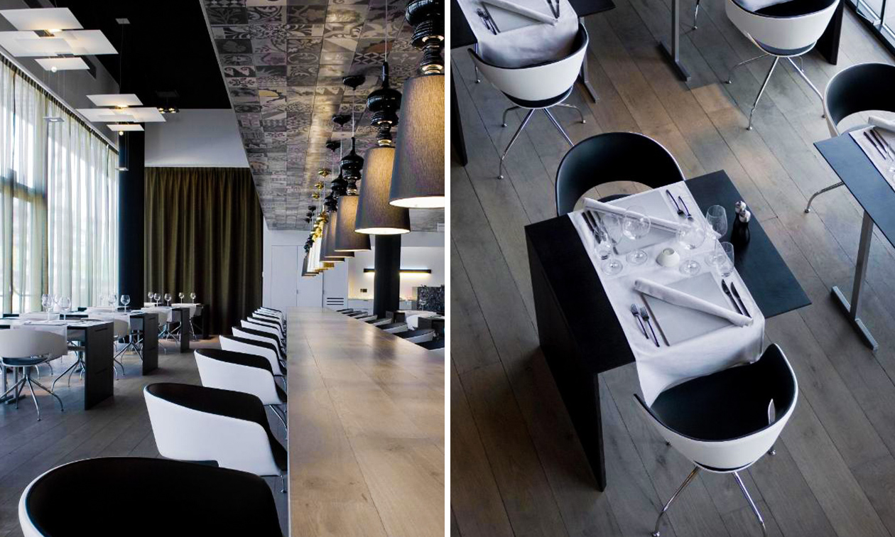 Carbon Hotel