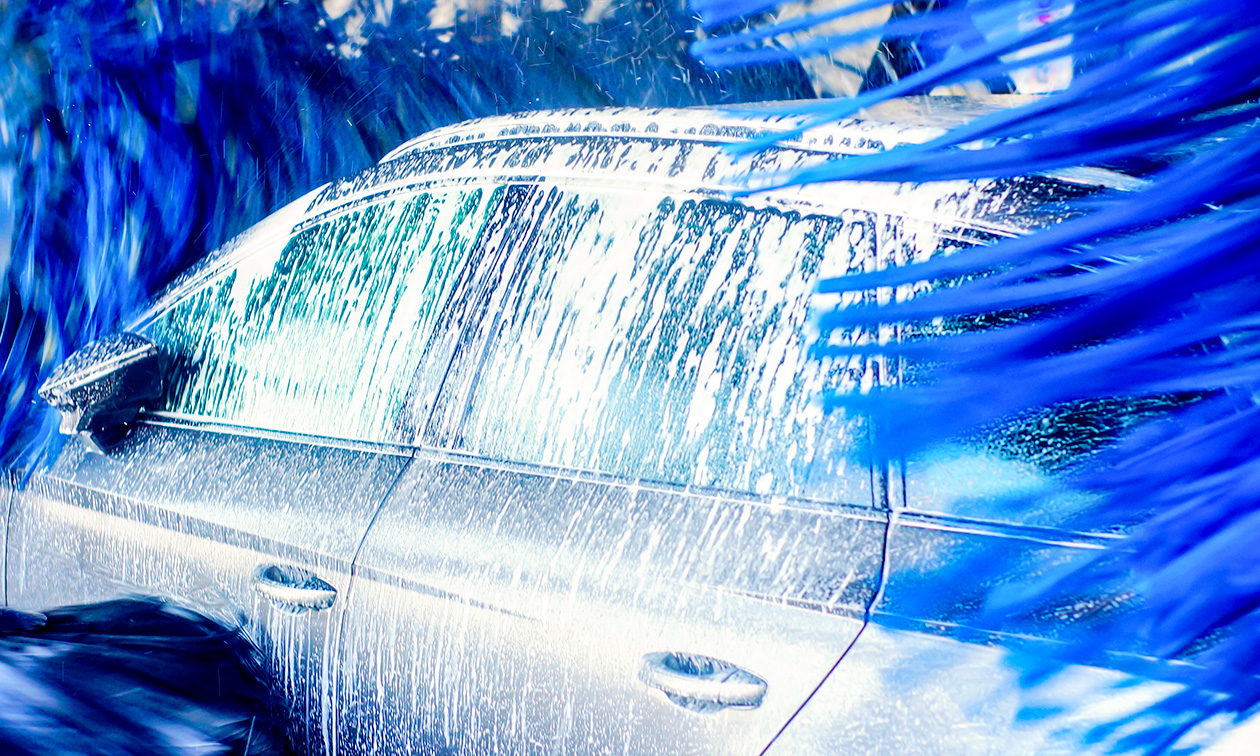 Carwash Boxtel