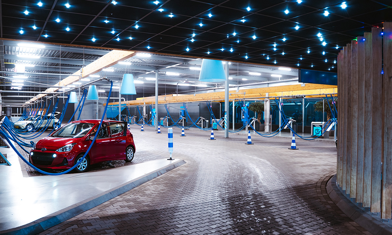 Carwash Maastricht Zuid