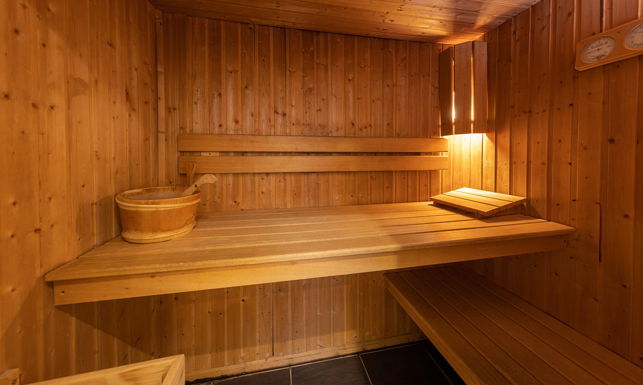 Center Parcs De Vossemeren
