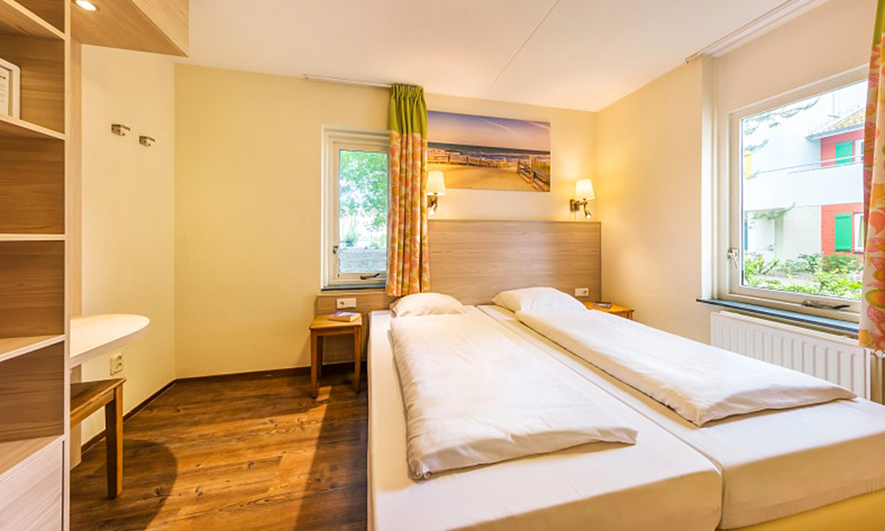 Center Parcs Port Zélande